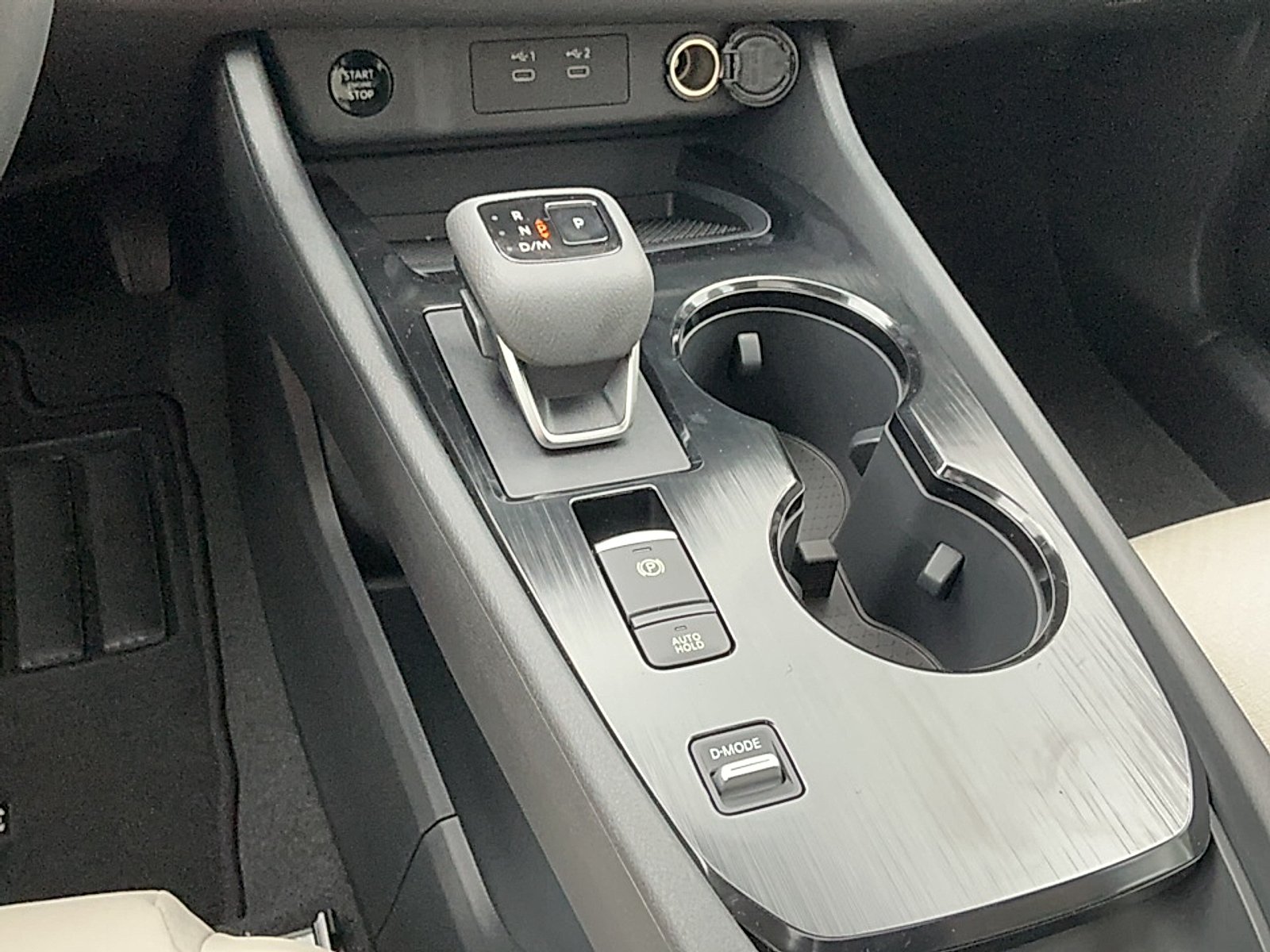 New 2026 Obsidian Green Nissan Dark Armor image 11