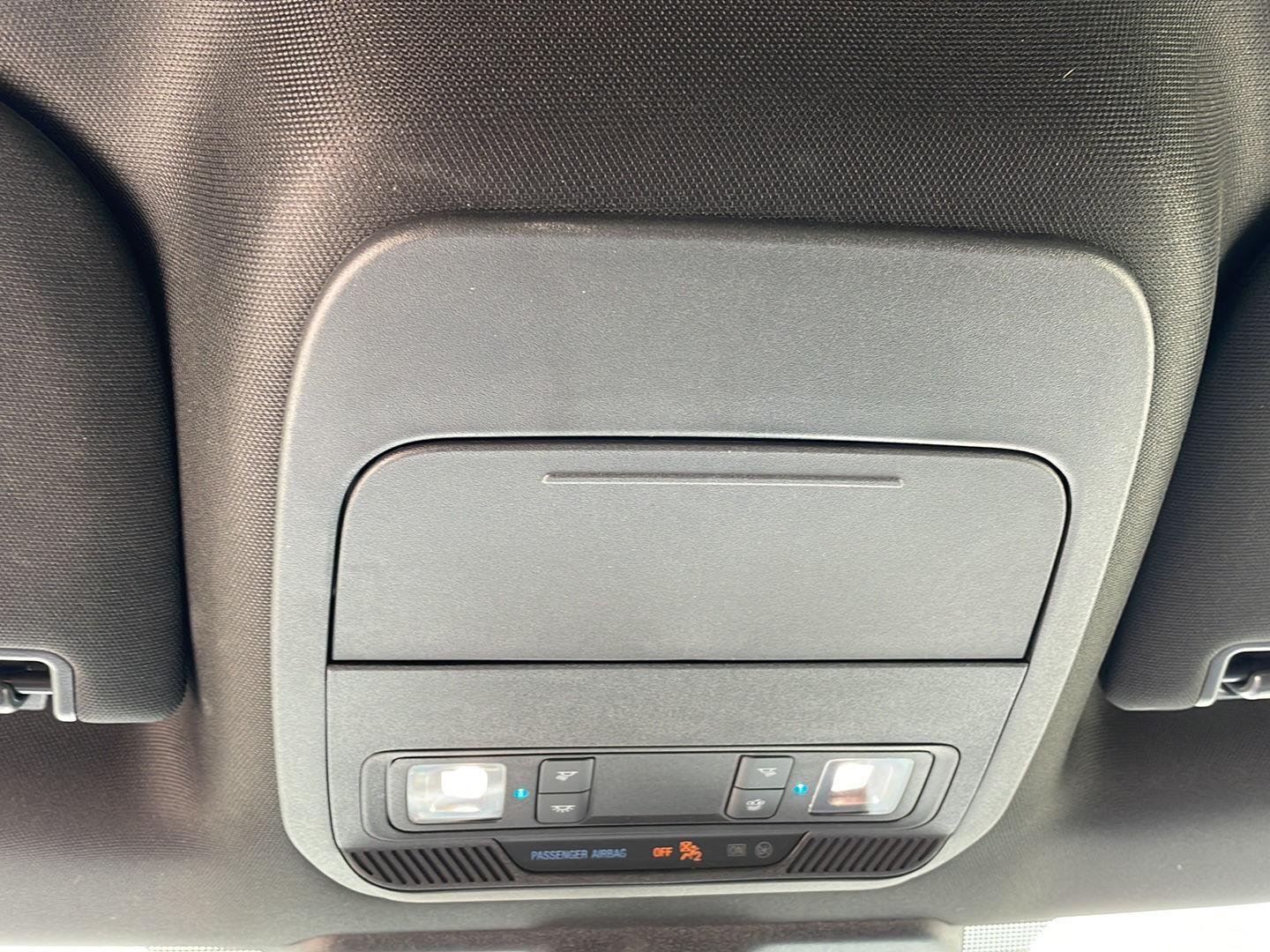 Certified Used 2025 Space White Ford XLT image 15