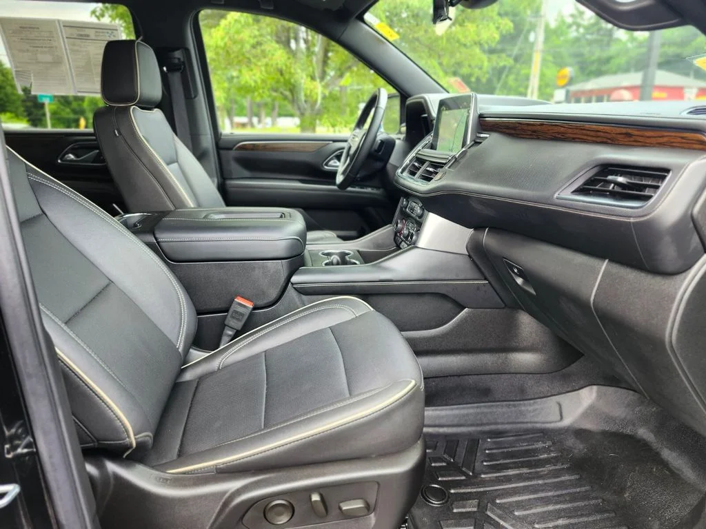 2024 Chevrolet Tahoe Premier - Photo 11