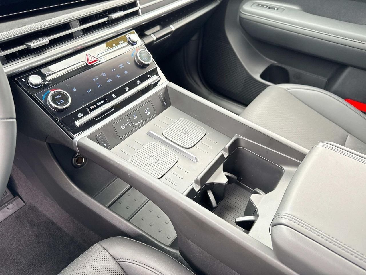 2026 Hyundai Santa Fe XRT - Photo 54