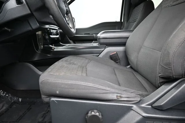 Used 2023 White Ford XL image 21