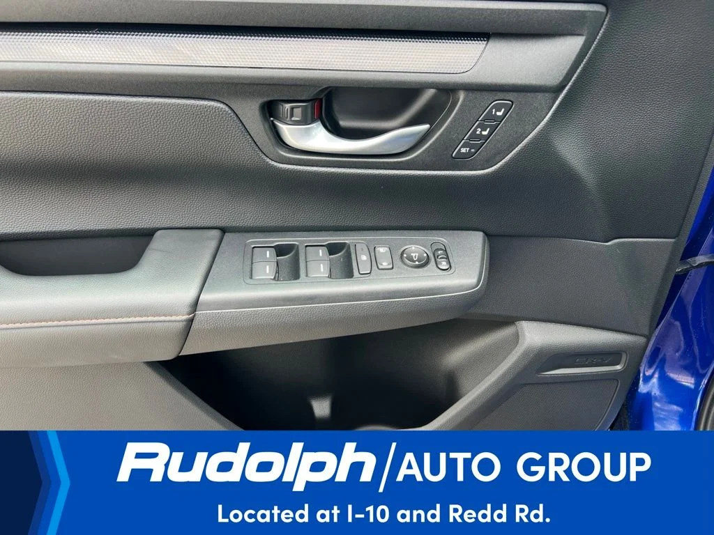 2024 Honda CR-V Sport-L - Photo 11