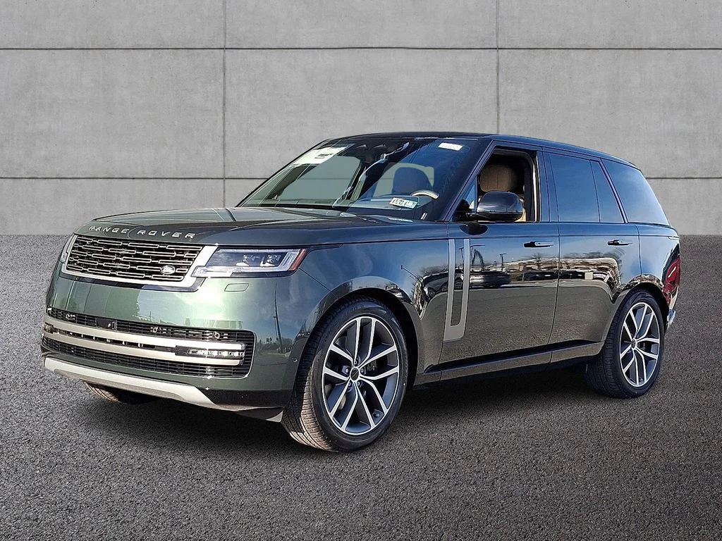 2026 Land Rover Range Rover 3.0 SE SWB's photo