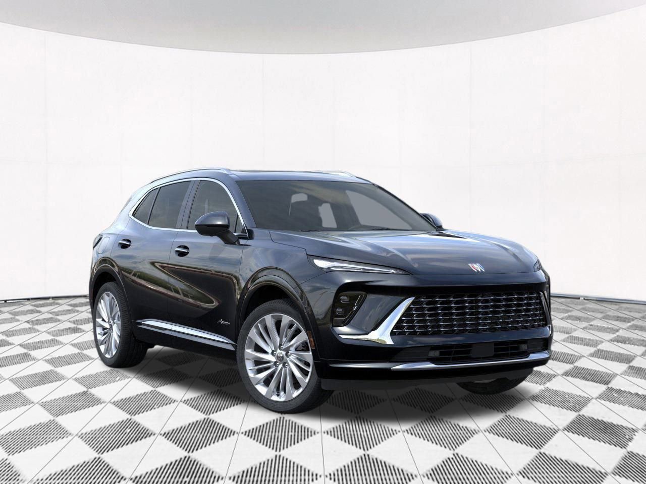 2026 BUICK ENVISION - Image 11