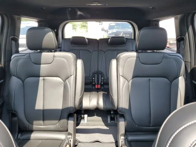 New 2026 Steel Blue Jeep Limited image 13