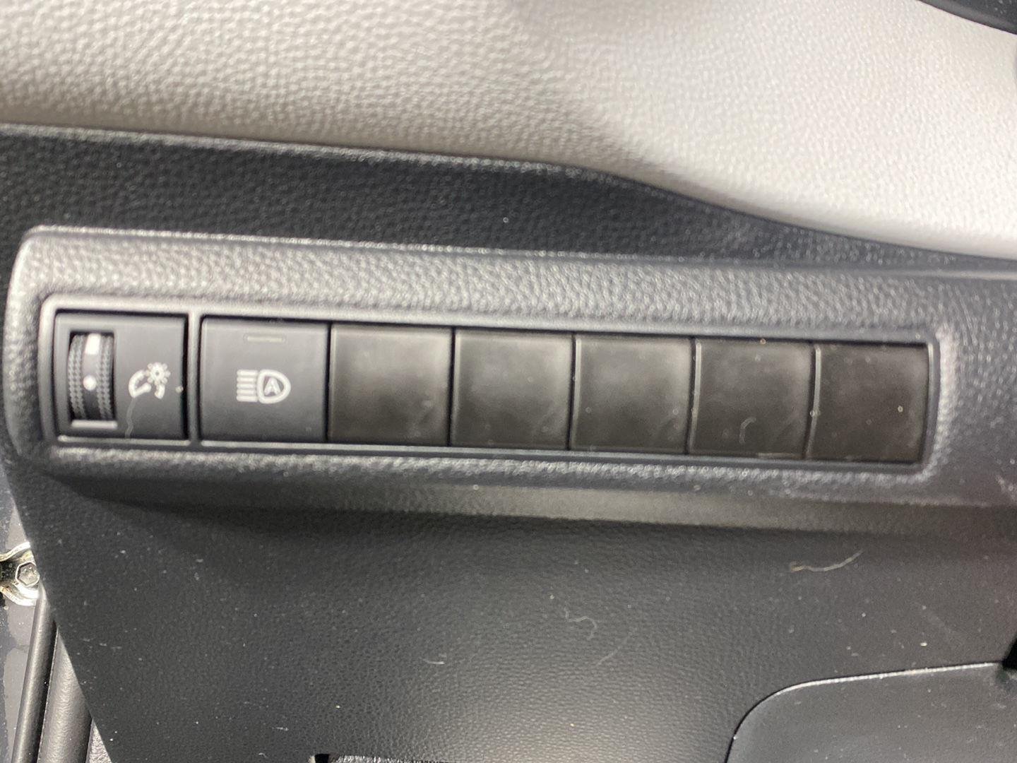 Used 2024 Underground Toyota SE image 20