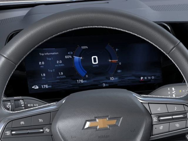2026 Chevrolet Blazer EV LT - Photo 19