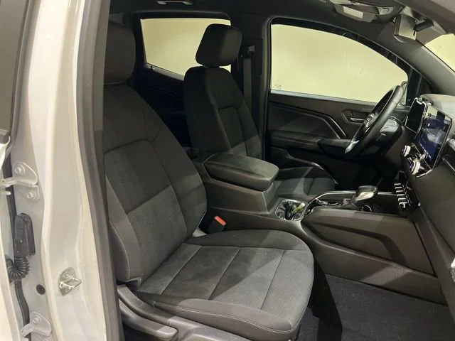 2024 GMC Canyon Elevation - Photo 24