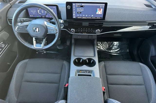 Used 2024  Honda EX image 15