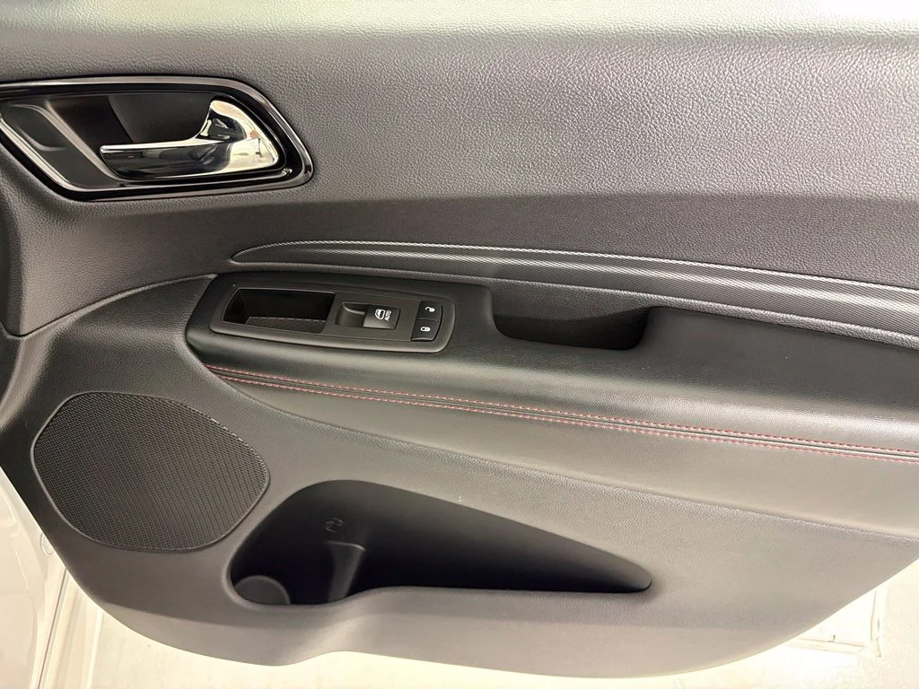 Used 2025 White Dodge GT image 14