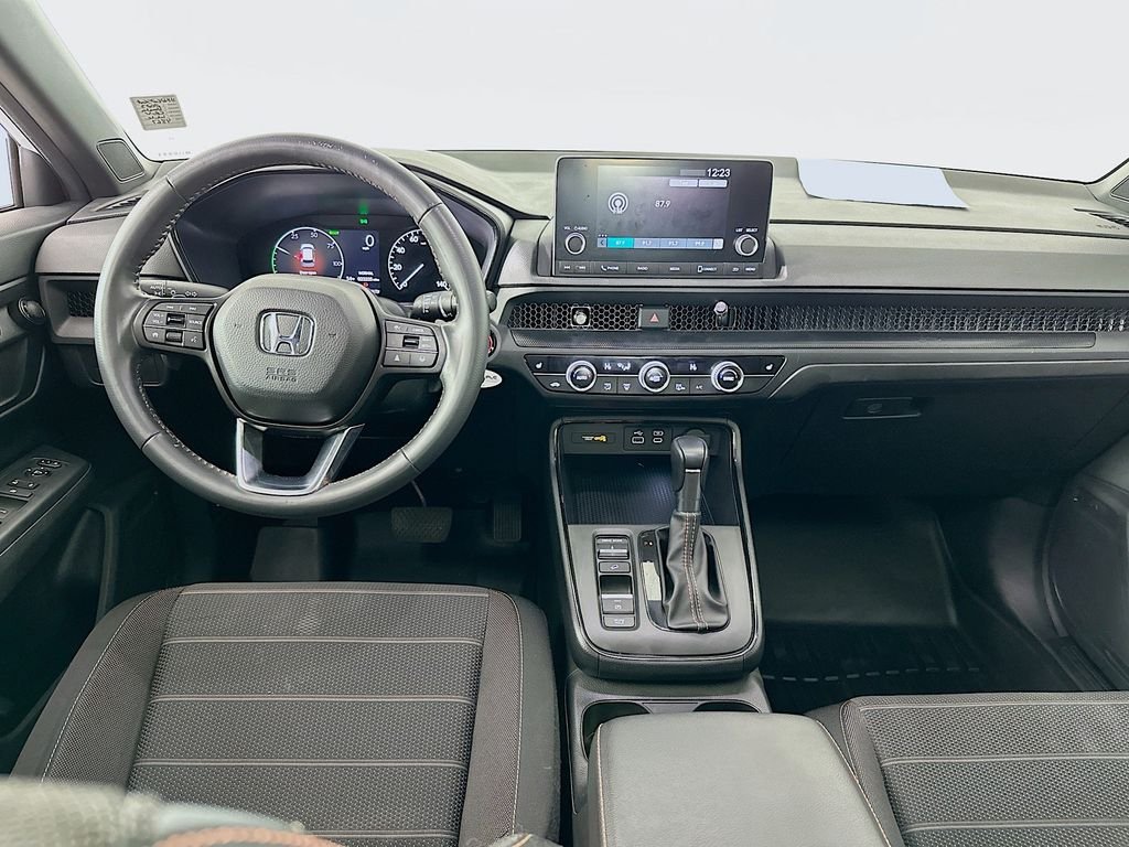 Used 2023  Honda Sport image 22