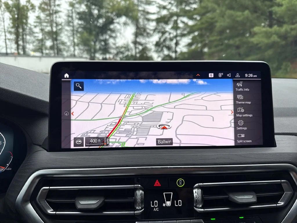 Used 2023 Gray BMW xDrive30i image 19