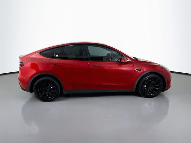 Used 2021  Tesla Long Range image 9