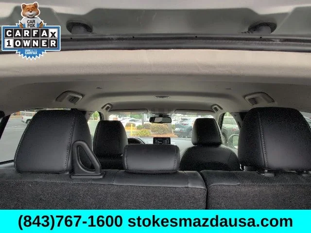 Used 2025 Silver Mitsubishi SE image 20