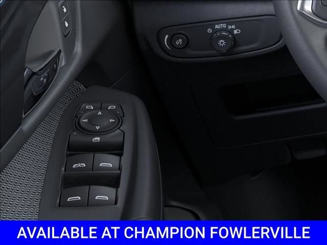 2026 Chevrolet Trailblazer LT - Photo 22