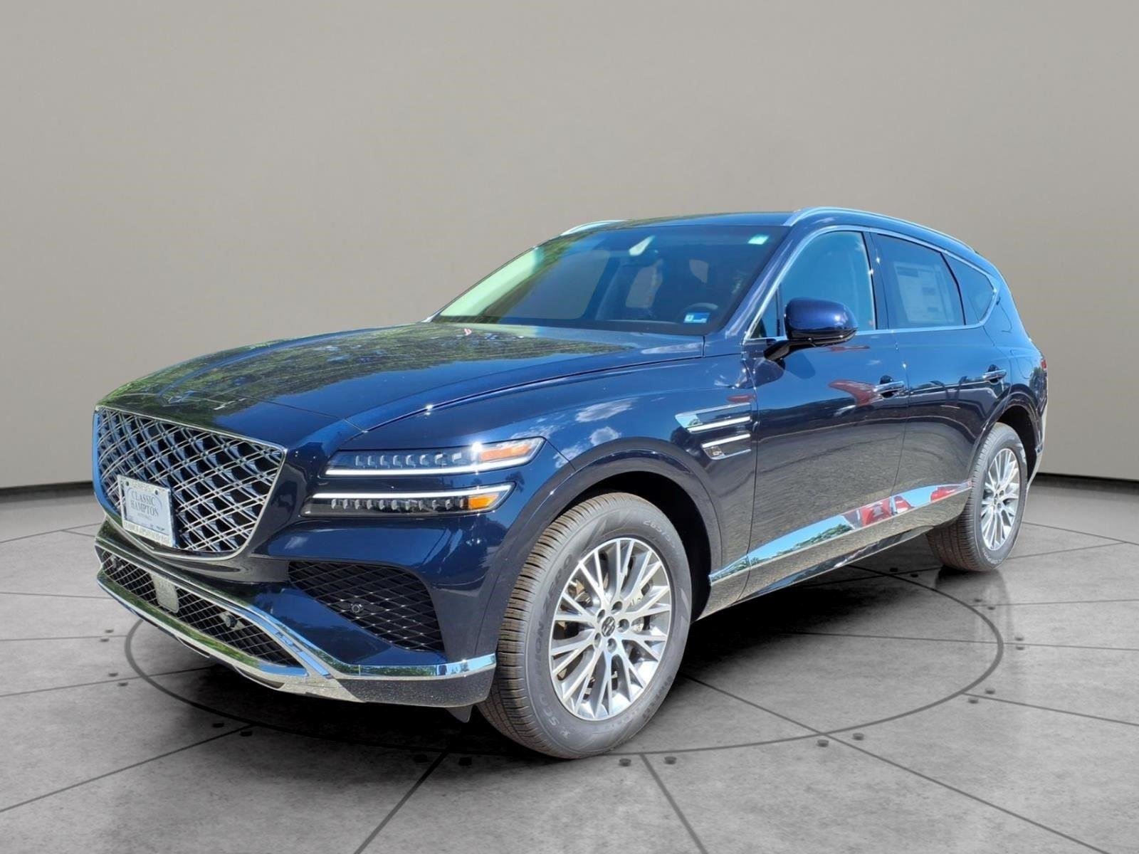 2026 Genesis GV80 2.5T Standard RWD's photo
