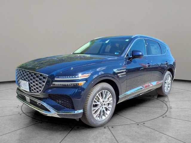 2026 Genesis GV80 2.5T
