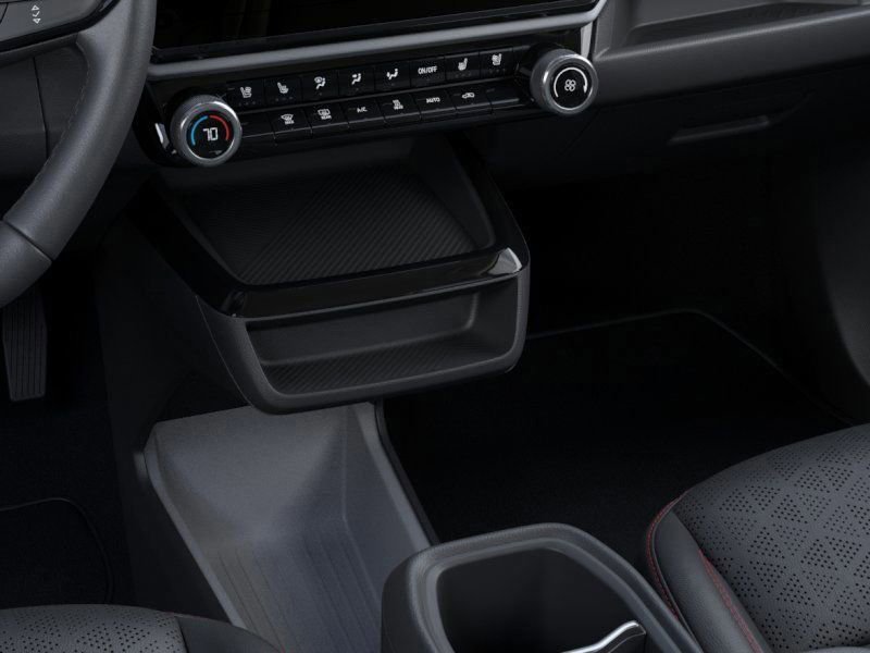2027 Chevrolet Bolt RS - Photo 23