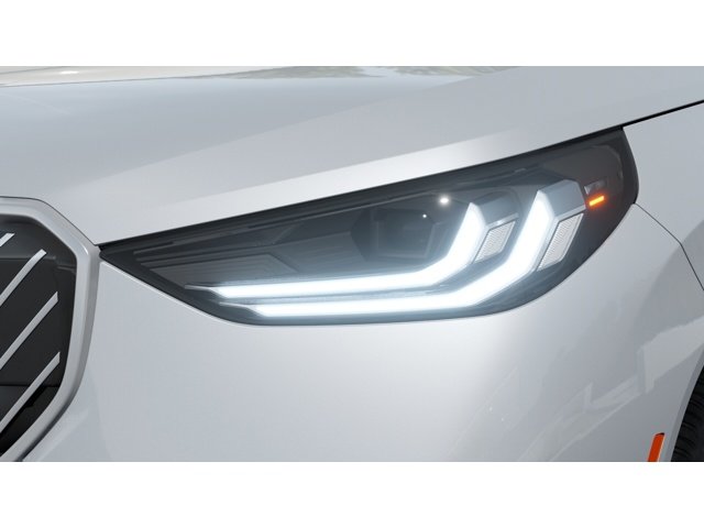 New 2026 Brooklyn Grey Metallic BMW 30 xDrive image 6