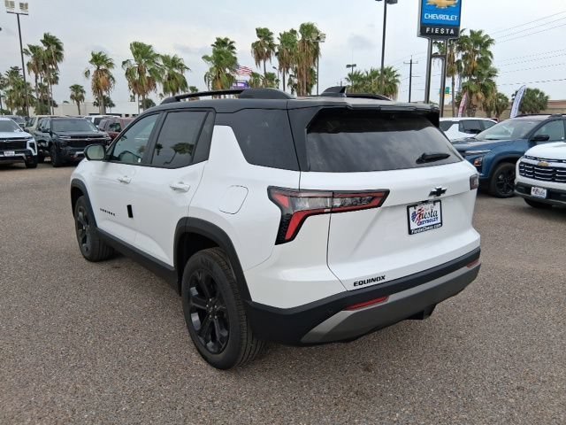 2027 Chevrolet Equinox LT - Photo 5