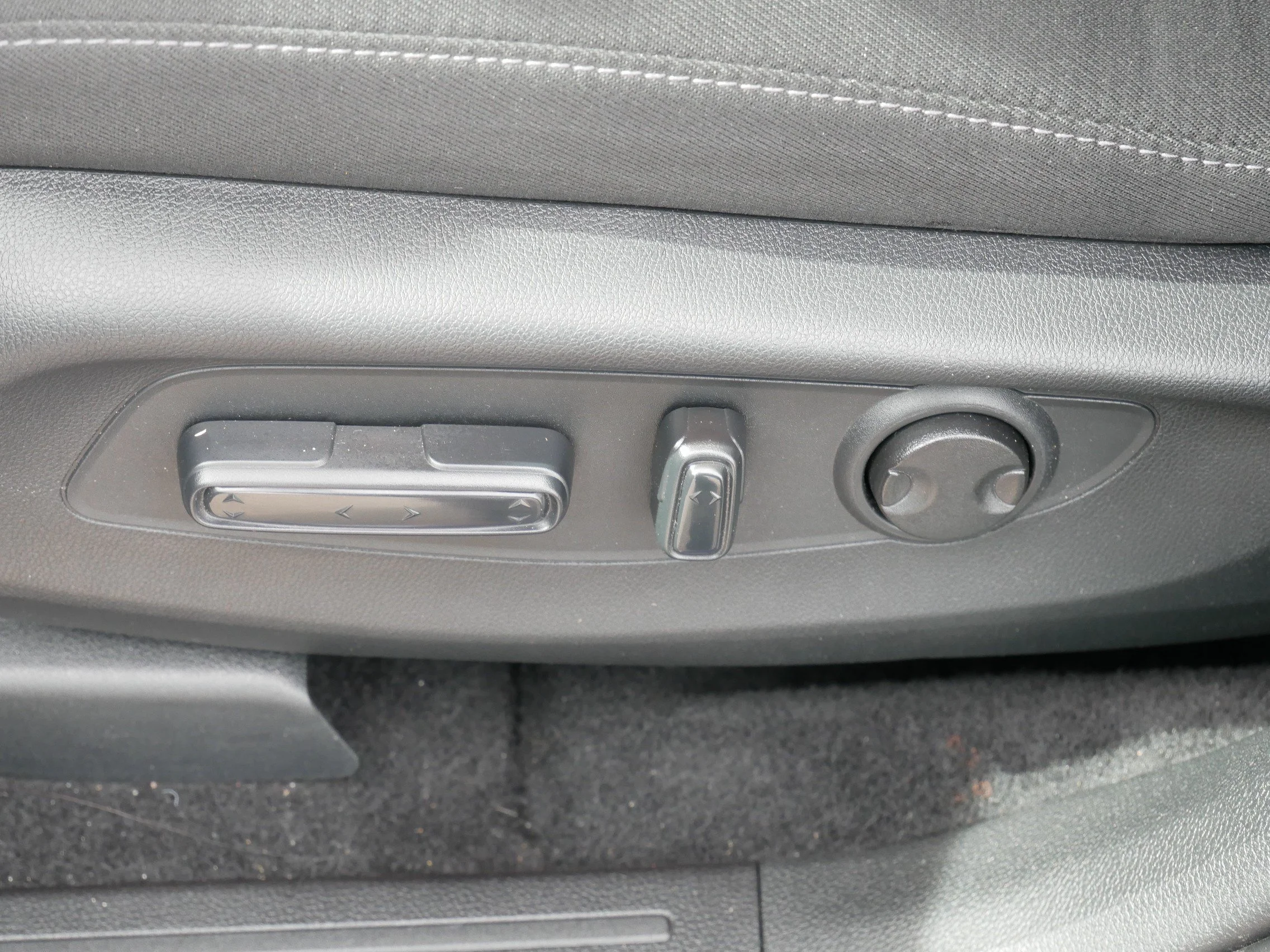 2024 Honda CR-V EX - Photo 20