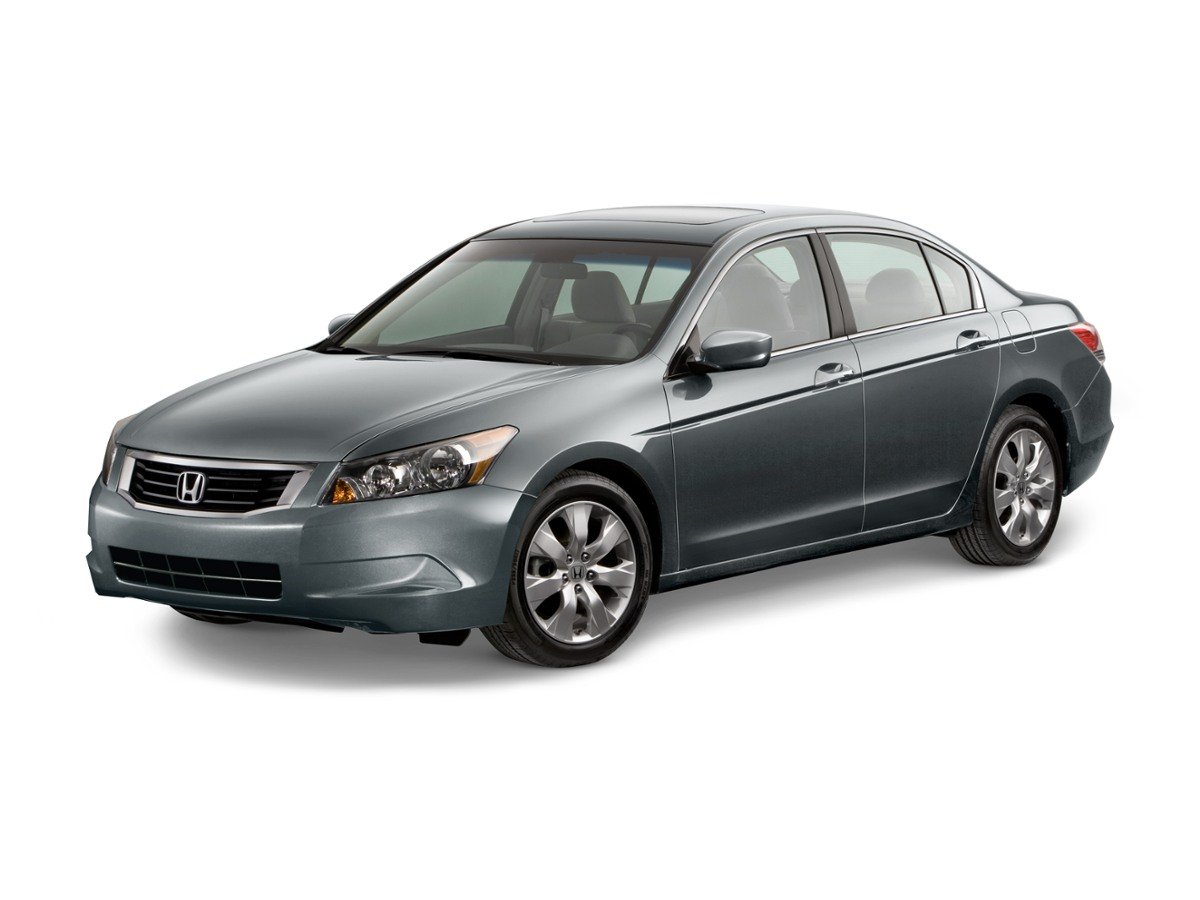 Used 2009  Honda EX-L image 1