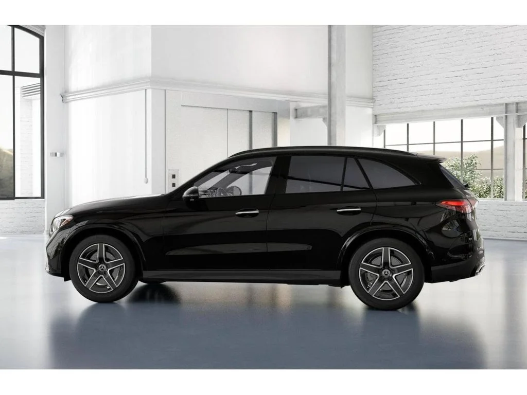 New 2026  Mercedes-Benz GLC 300 image 33