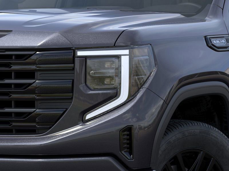 2025 GMC Sierra 1500 Elevation - Photo 11