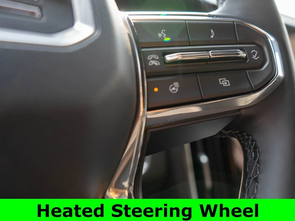 New 2026 Sterling Metallic GMC Elevation image 62