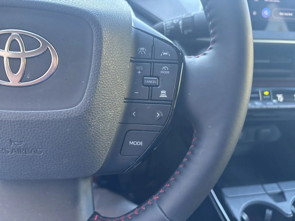 Used 2024  Toyota SE image 25