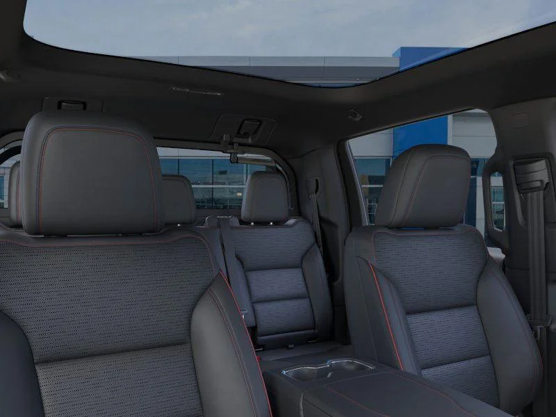 New 2025  Chevrolet RST image 24