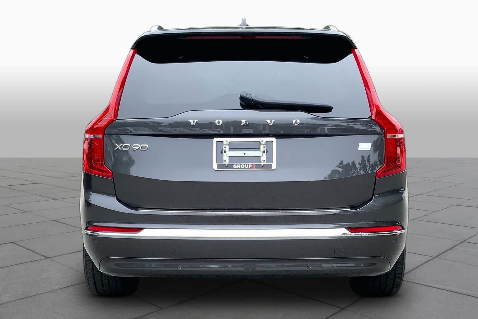 Pre-Owned 2024 Volvo XC90 Recharge Plug-In Hybrid Ultimate Bright Theme