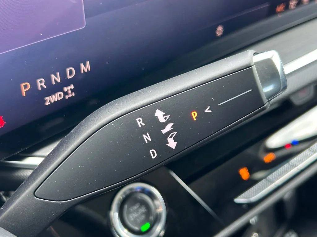 2026 Buick Envision Preferred - Photo 37
