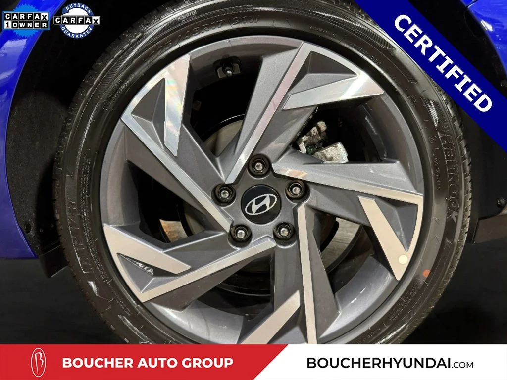 2025 Hyundai Elantra SEL - Photo 28