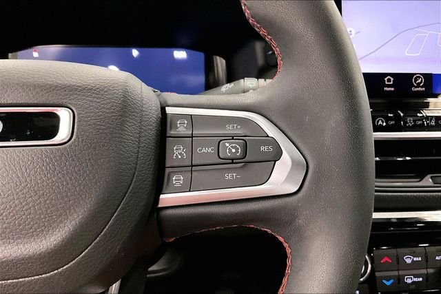 2024 Jeep Compass Trailhawk - Photo 27