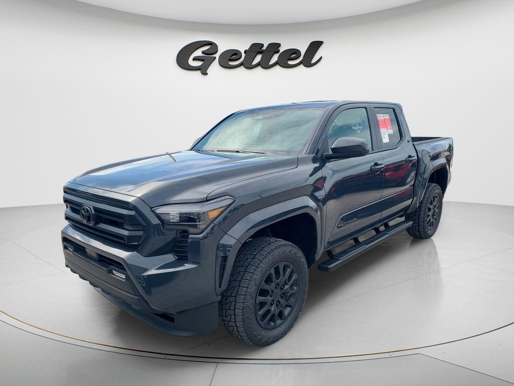 2026 Toyota Tacoma  SR5