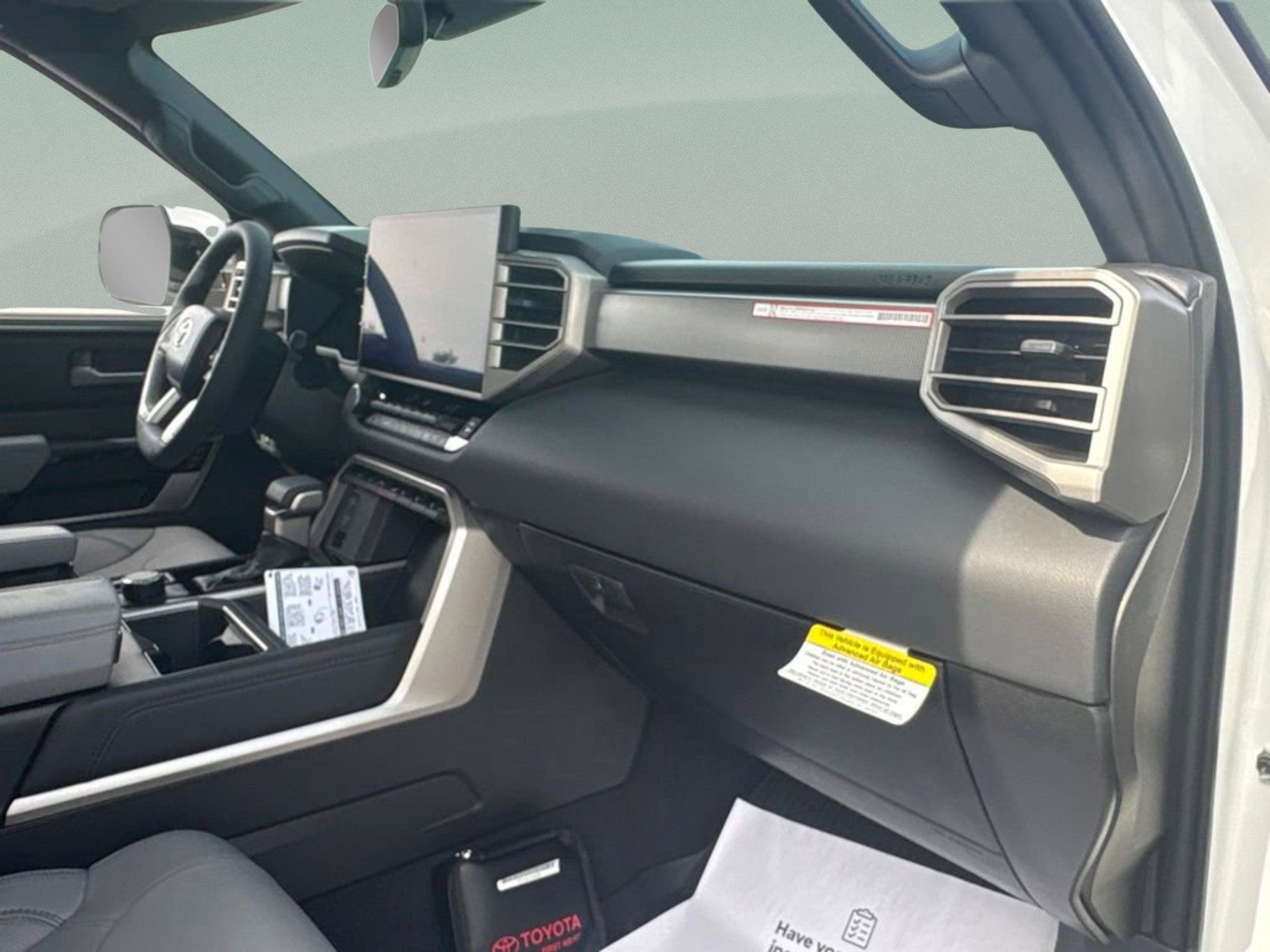 New 2026 Wind Chill Pearl Toyota Limited i-FORCE MAX image 25