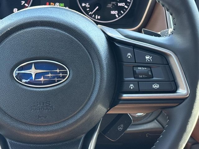 2024 Subaru Outback Touring - Photo 23