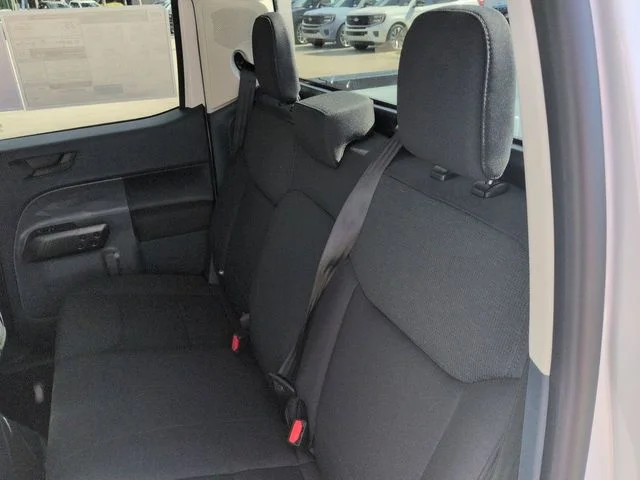 New 2026 Oxford White Ford XL image 14