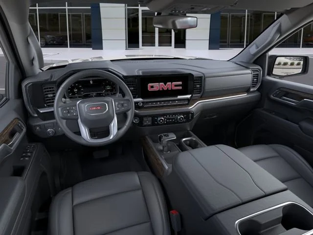 2026 GMC Sierra 1500 Elevation - Photo 15