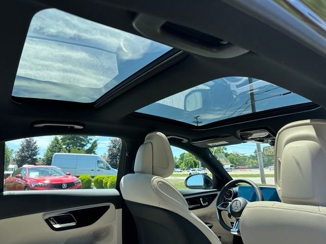 New 2026 Black Mercedes-Benz C 300 image 21
