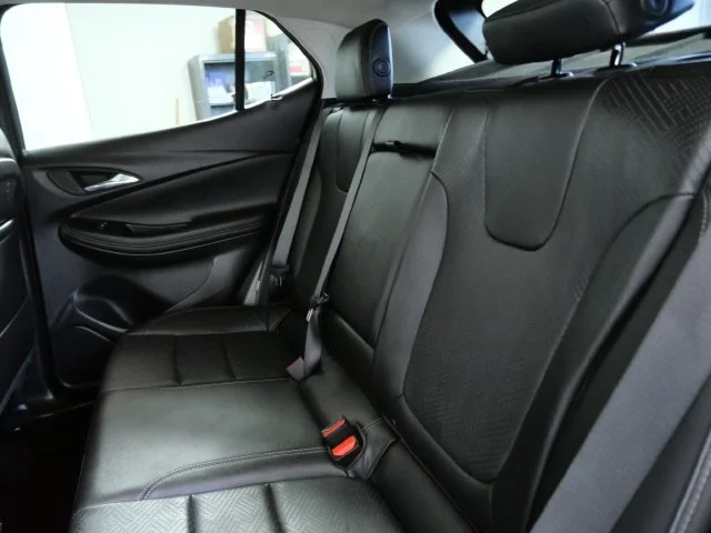 Certified Used 2022 White Buick Essence image 15