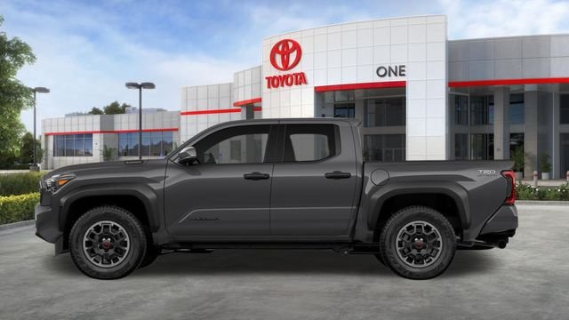 New 2026 Underground Toyota Tacoma TRD Off-Road image 7