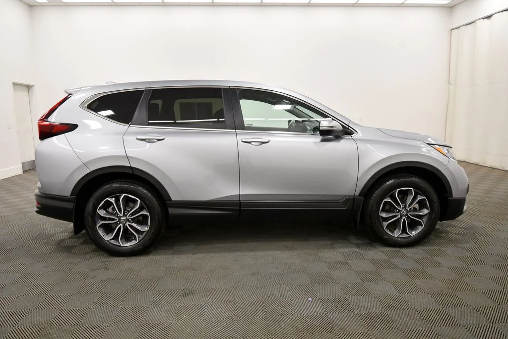 2022 Honda CR-V EX-L - Photo 9