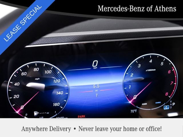 New 2026 Black Mercedes-Benz GLE 450 image 24
