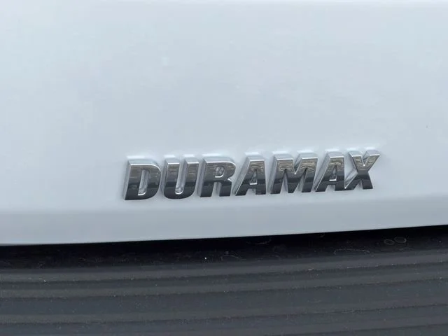 New 2026 Polar White Tricoat Chevrolet High Country image 10