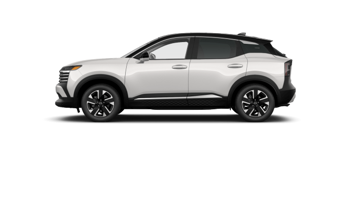 2025 Nissan Kicks SV AWD - Photo 29