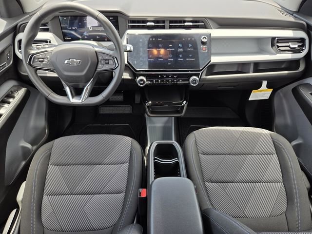 2027 Chevrolet Bolt LT - Photo 9