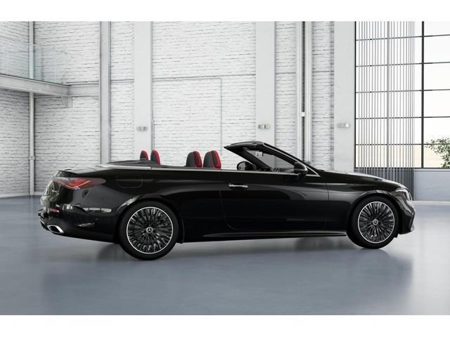 New 2026 Obsidian Black Metallic Mercedes-Benz CLE 450 image 18