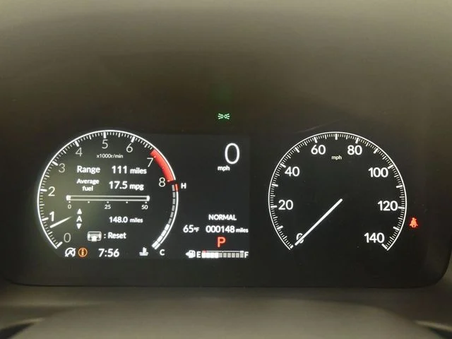 2026 Honda Ridgeline RTL - Photo 33
